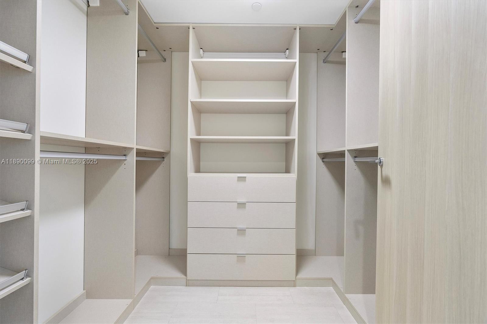 BRICKELL FLATIRON CONDO - Residential Lease