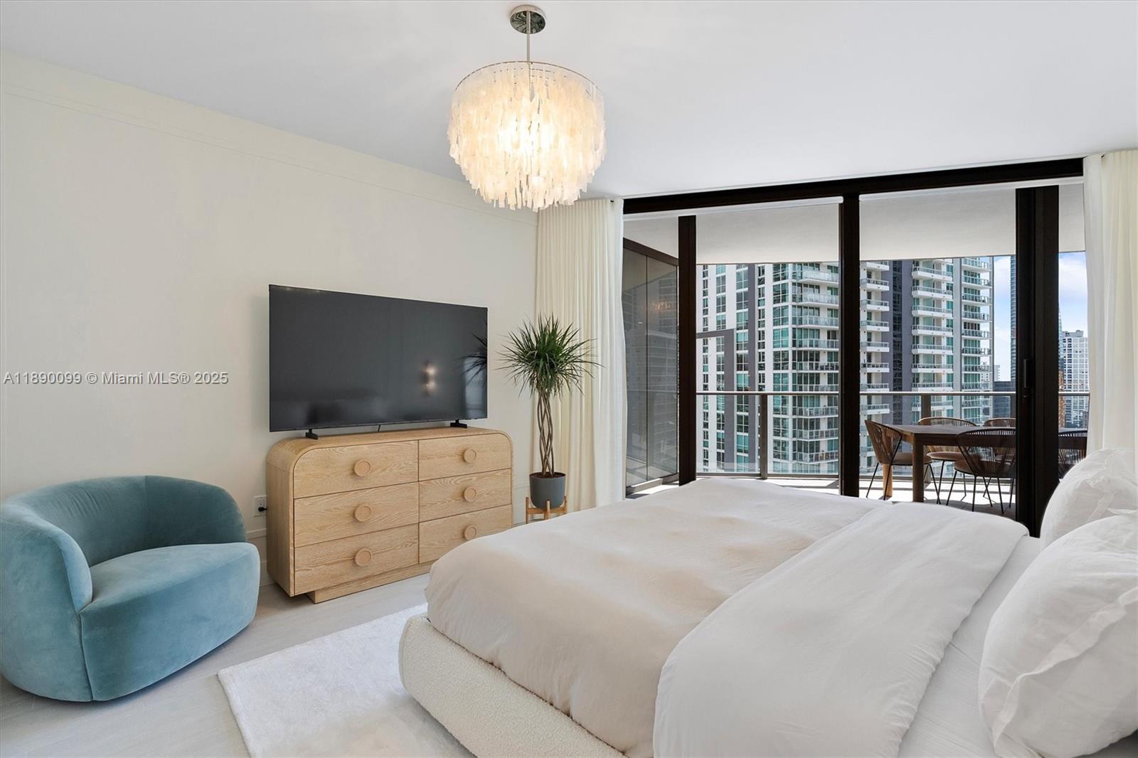 BRICKELL FLATIRON CONDO - Residential Lease