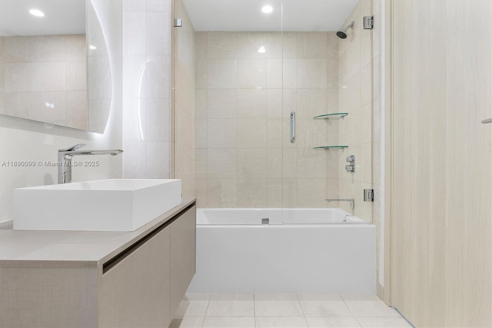 BRICKELL FLATIRON CONDO - Residential Lease