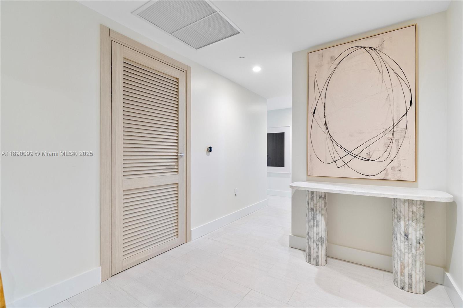 BRICKELL FLATIRON CONDO - Residential Lease