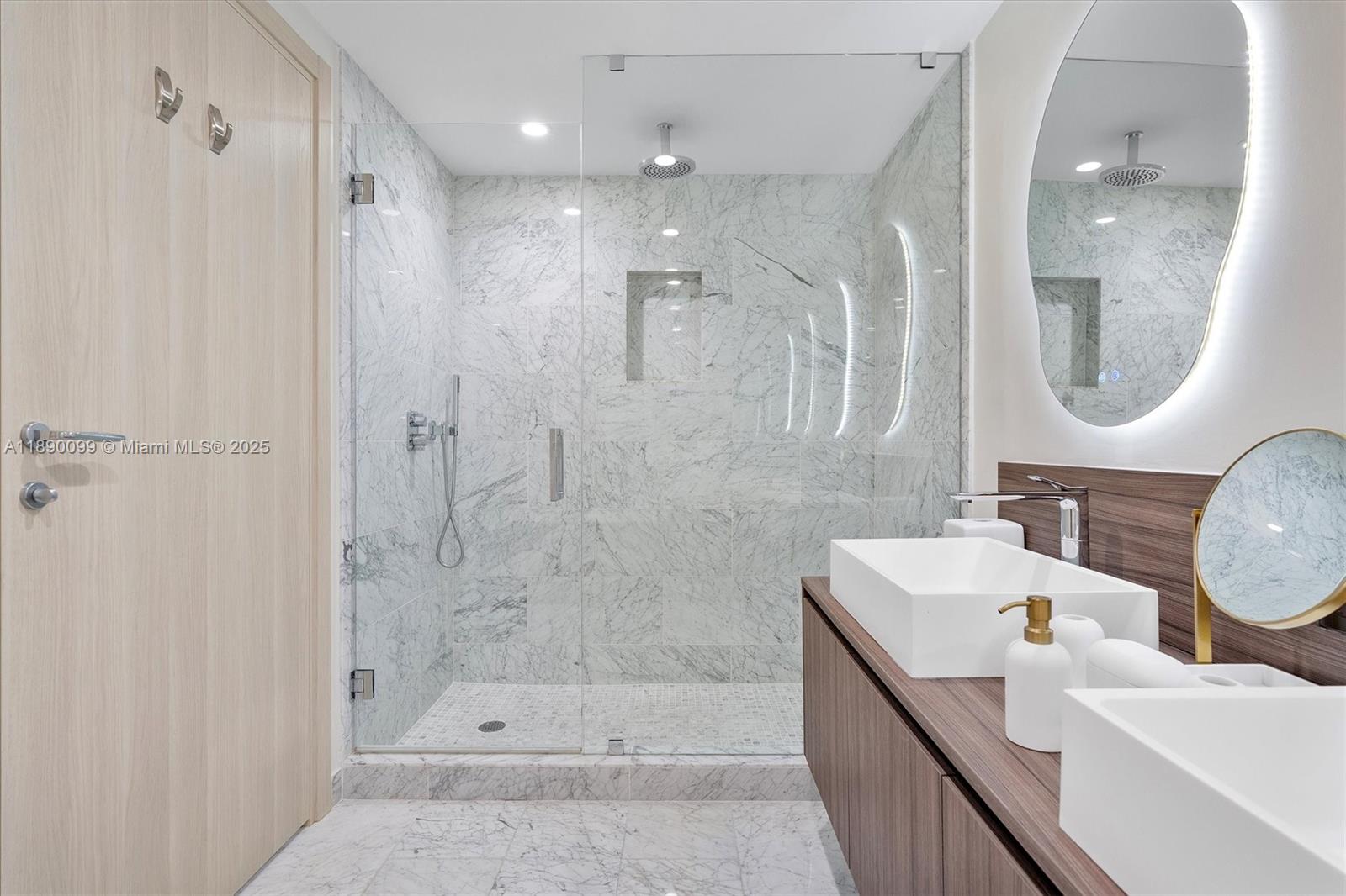 BRICKELL FLATIRON CONDO - Residential Lease