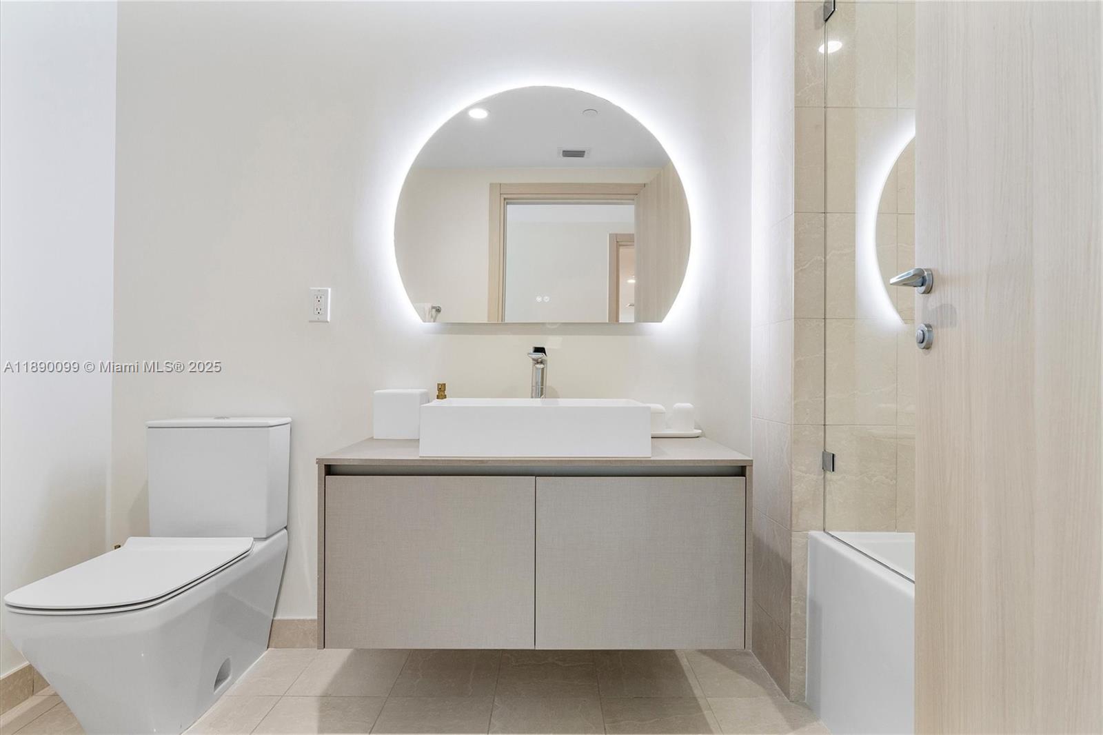 BRICKELL FLATIRON CONDO - Residential Lease