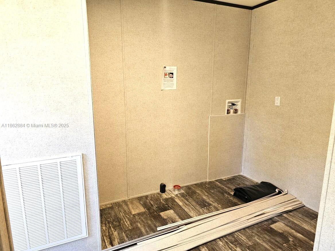 Montura Ranches - Residential