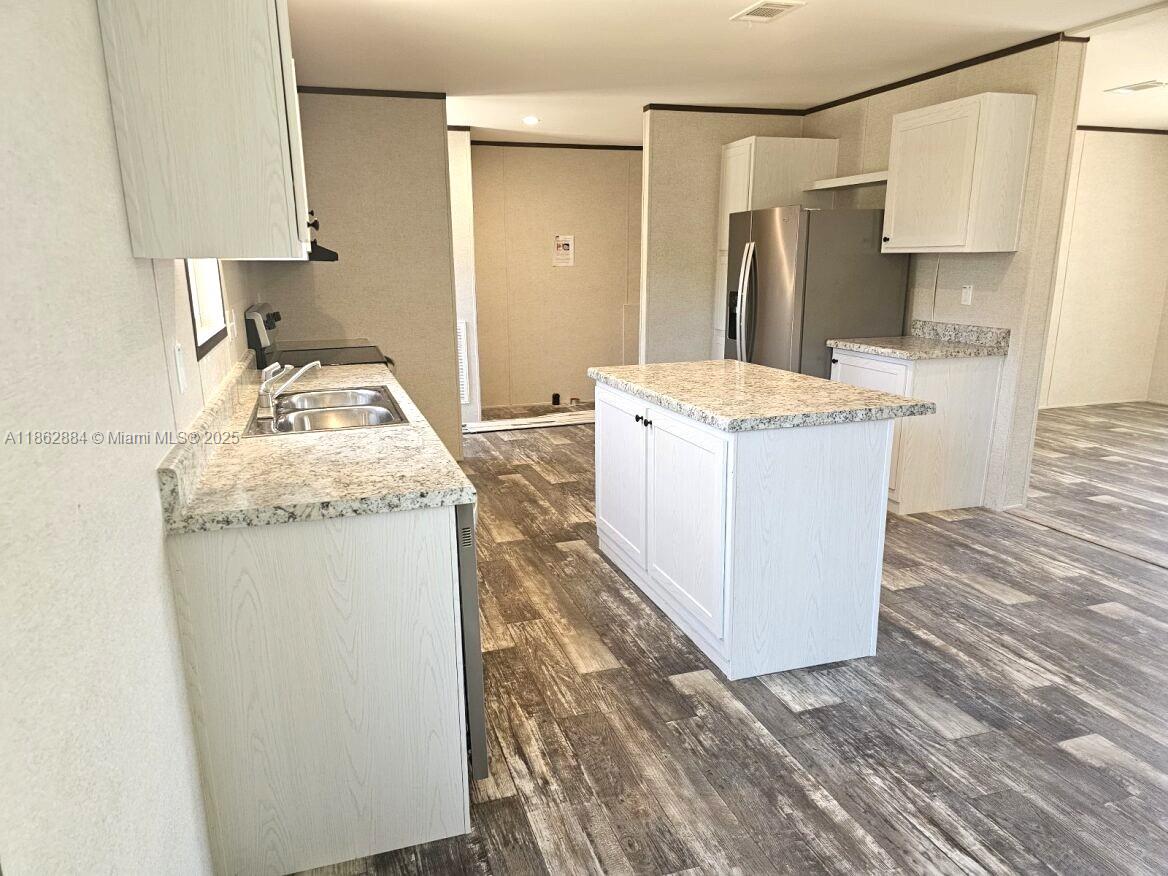 Montura Ranches - Residential