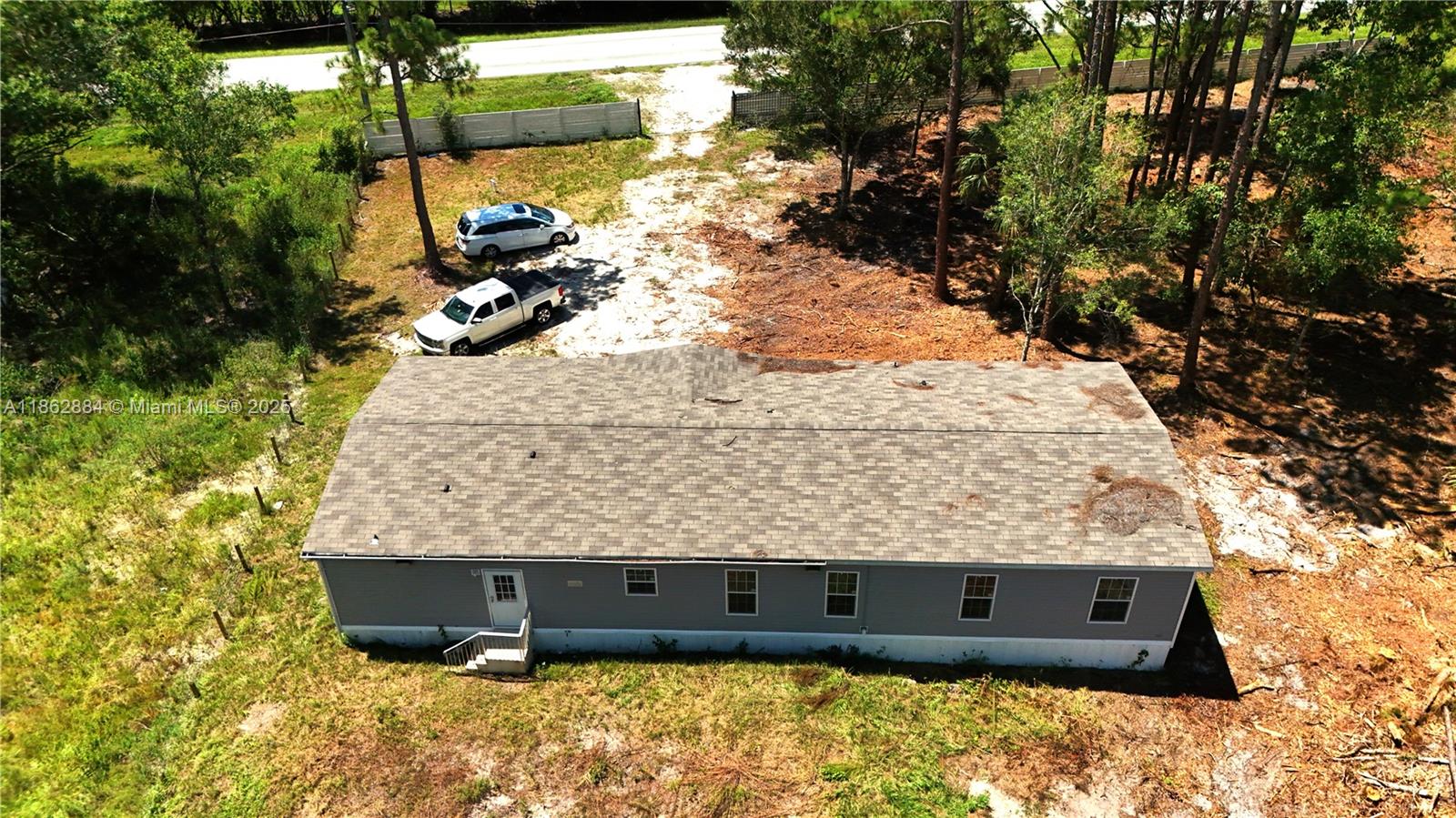 Montura Ranches - Residential