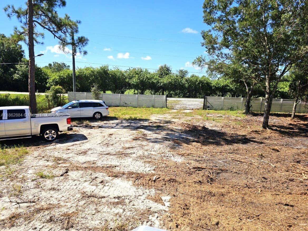 Montura Ranches - Residential