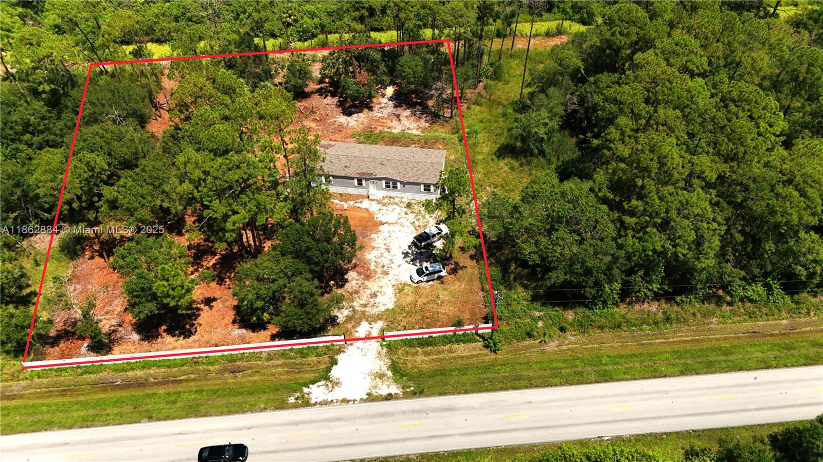 Montura Ranches - Residential