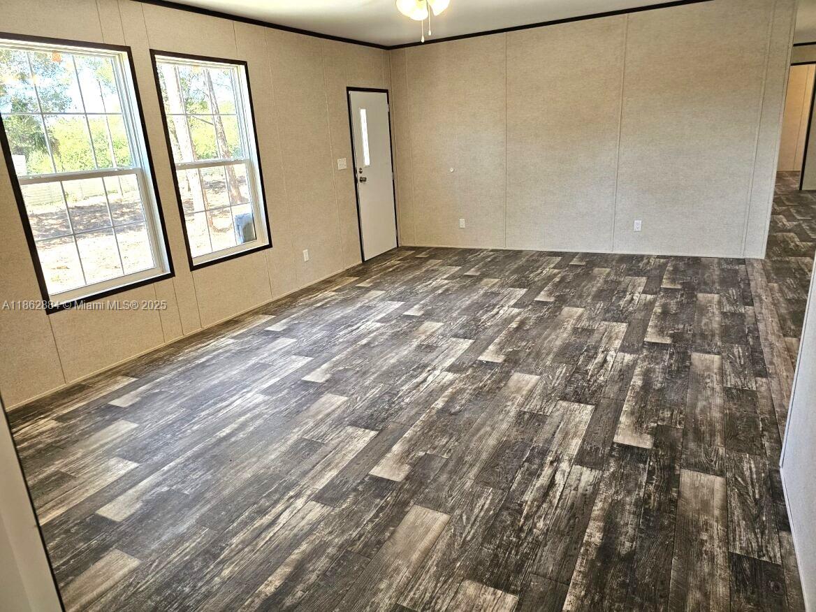 Montura Ranches - Residential