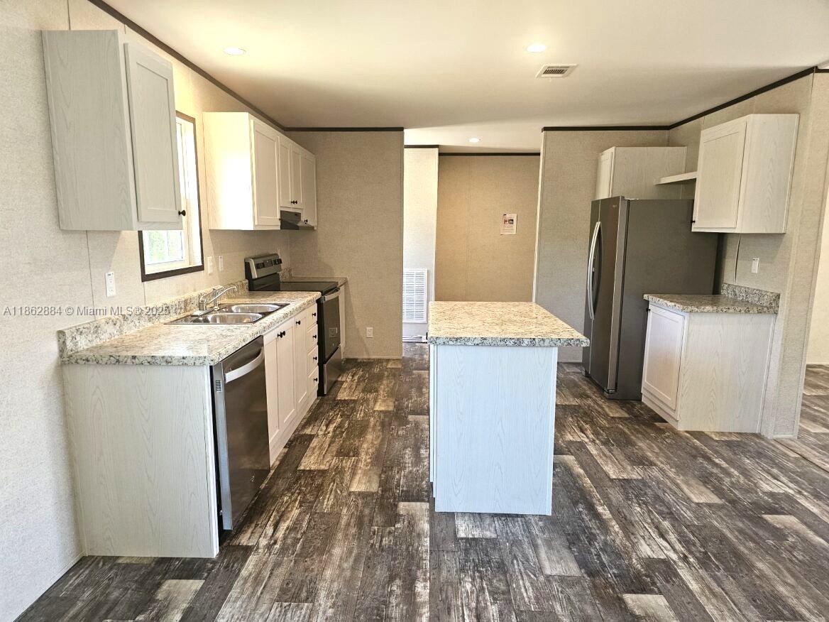 Montura Ranches - Residential