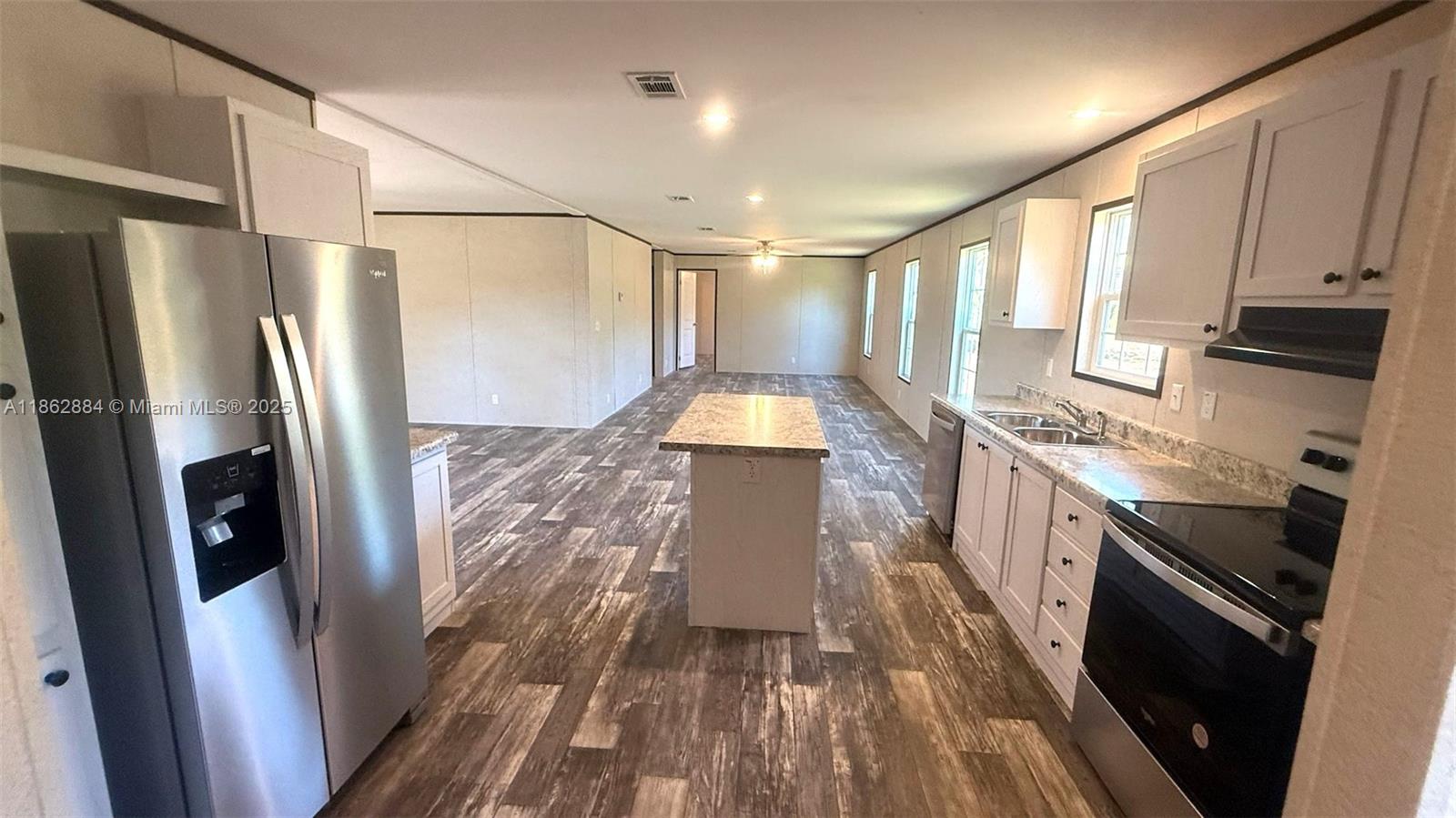 Montura Ranches - Residential