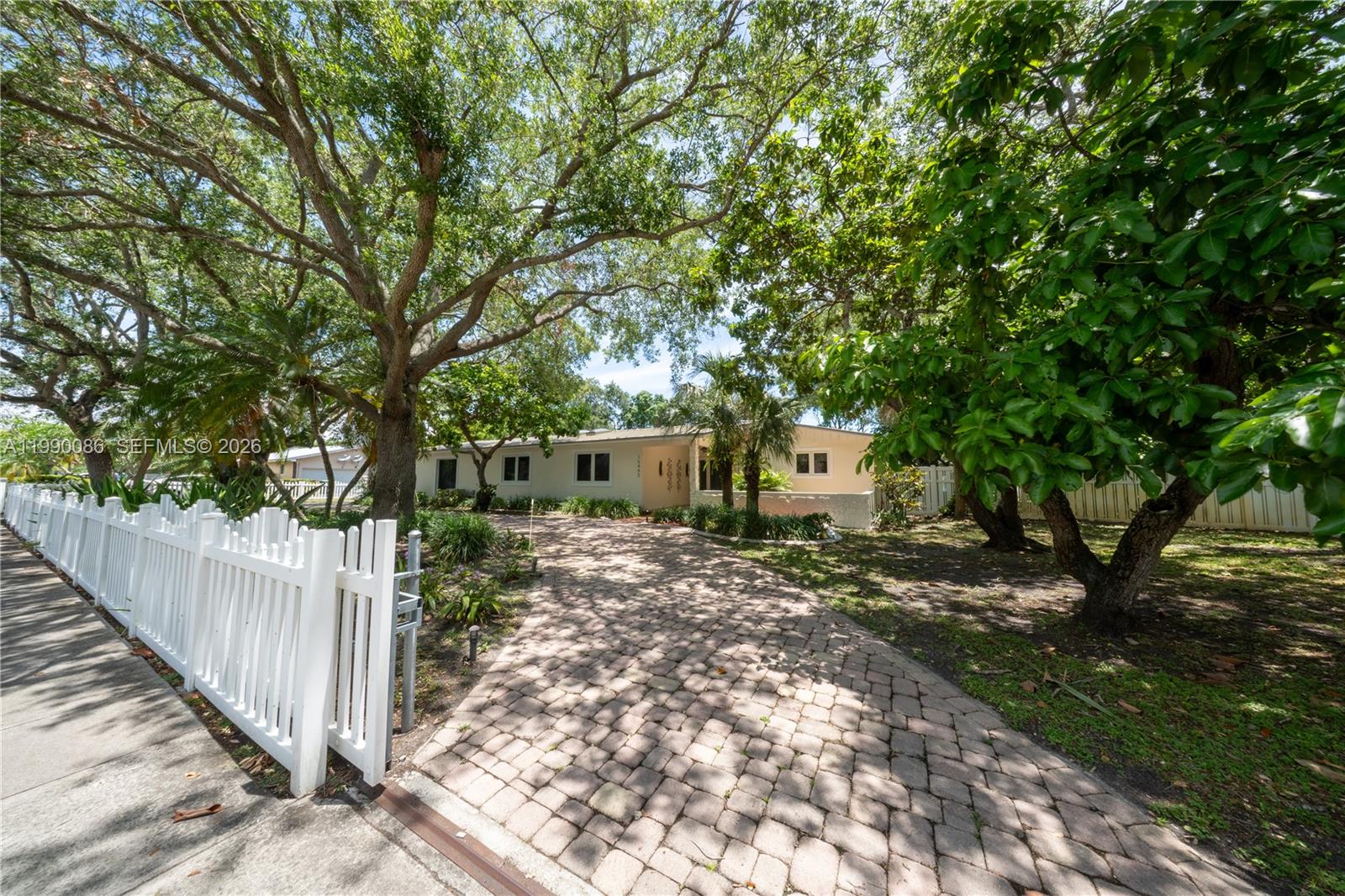 16445 SW 80th Ave