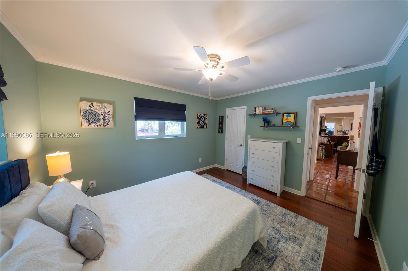 AVOCADO ACRES - Residential