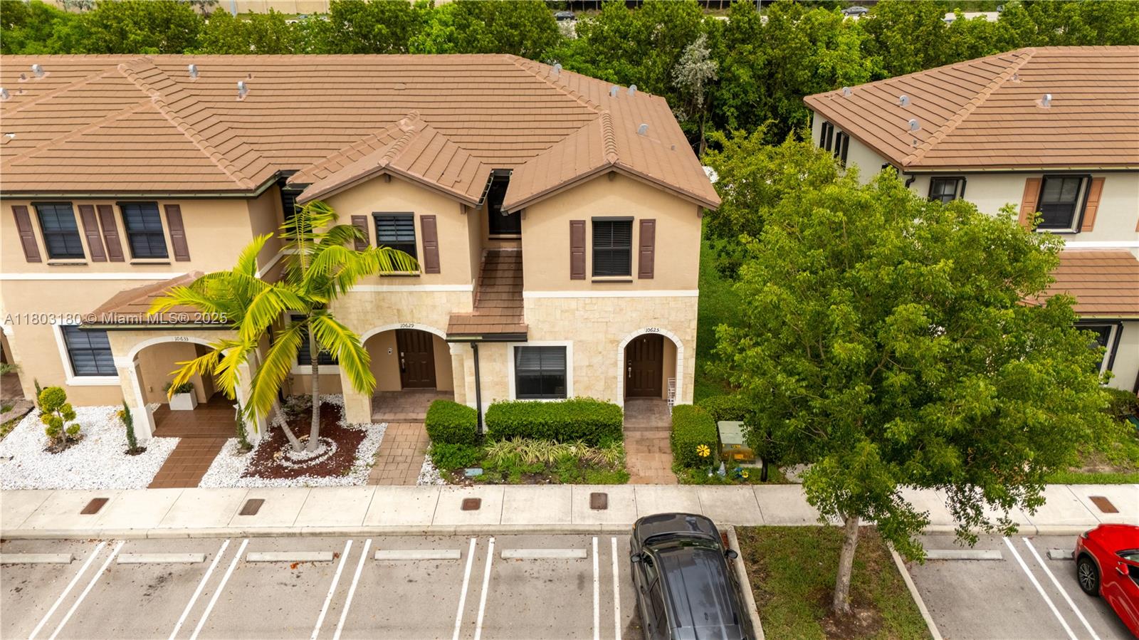 AQUABELLA SECTION TWO - Residential