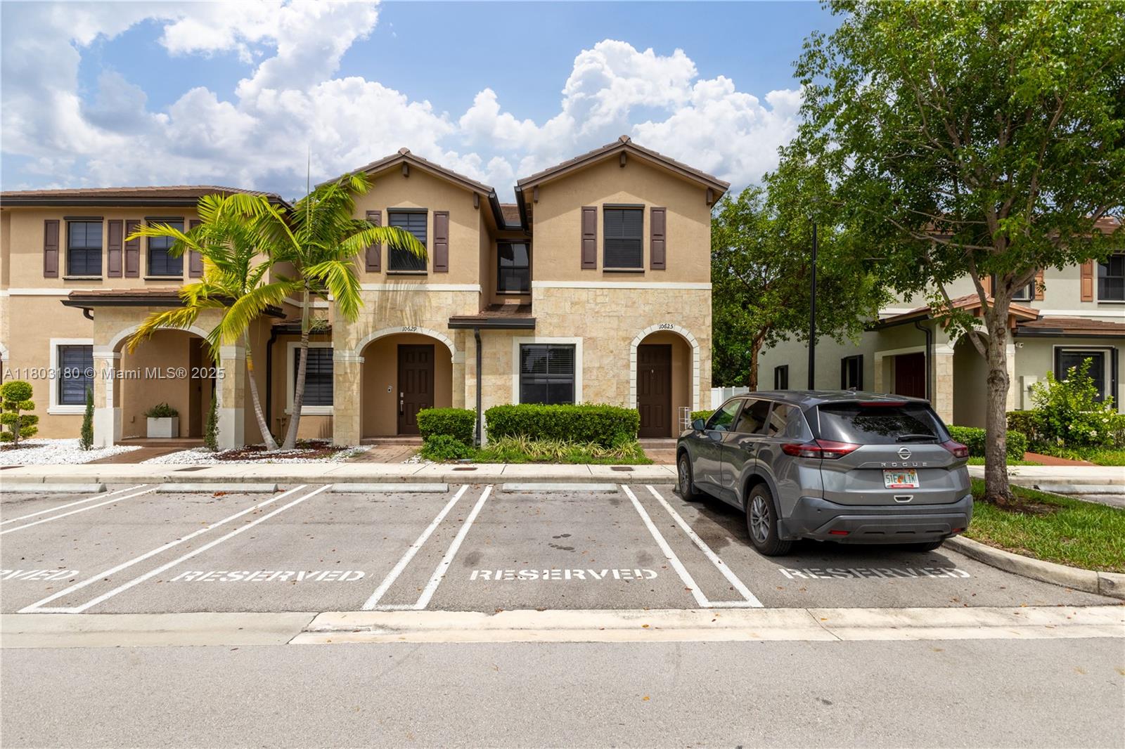 Property for Sale at 10625 W 32nd Ln, Hialeah, Miami-Dade County, Florida - Bedrooms: 3 
Bathrooms: 3  - $495,000