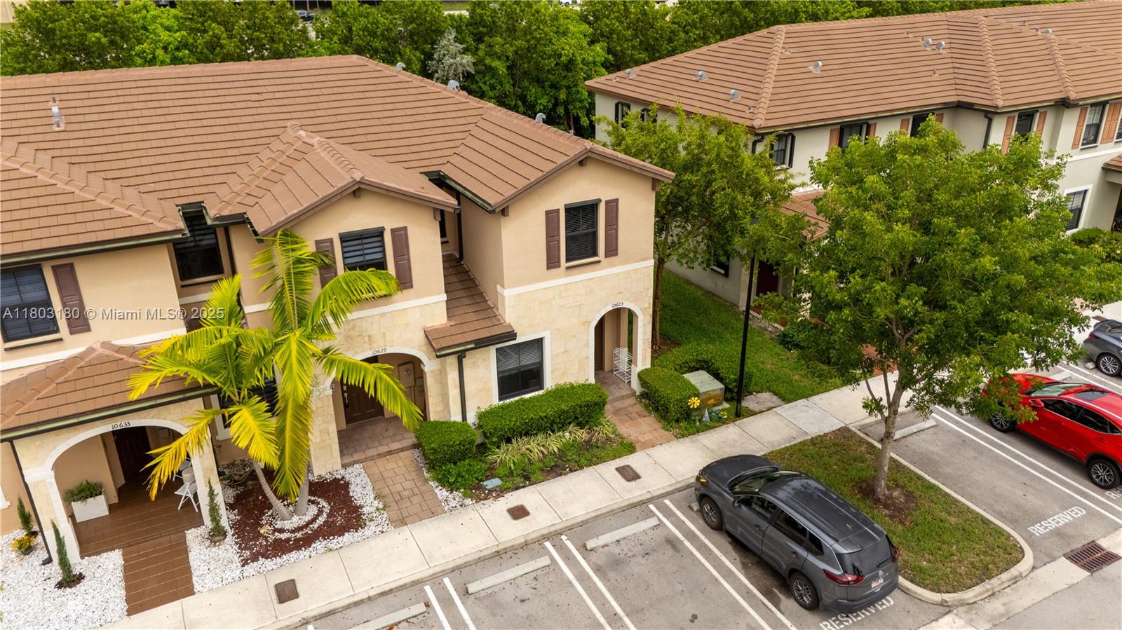AQUABELLA SECTION TWO - Residential