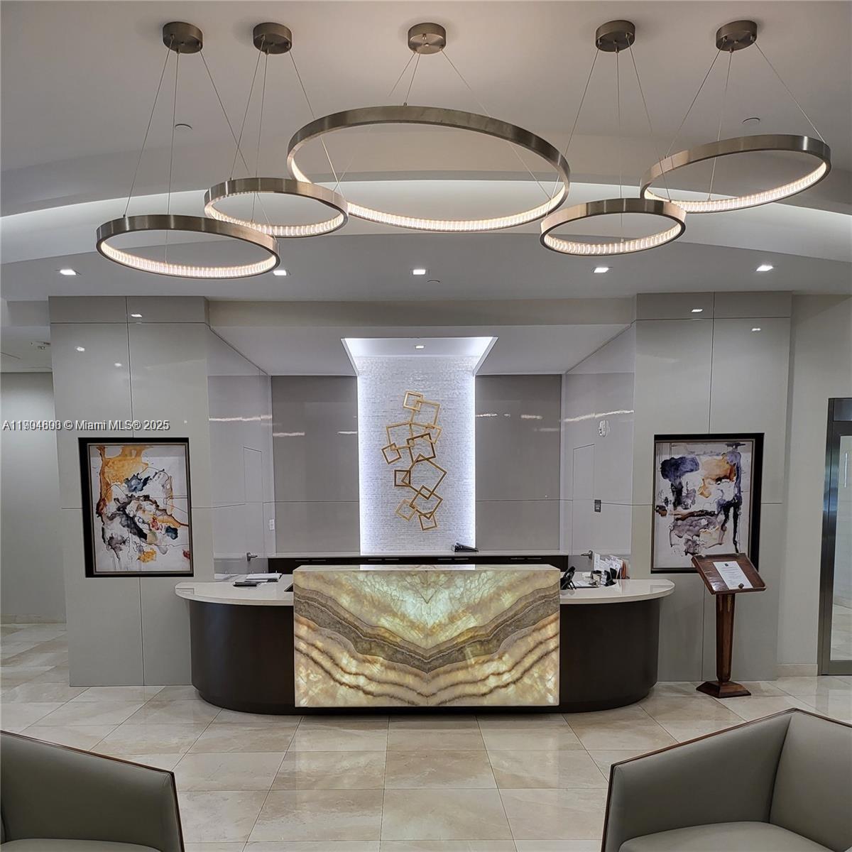 DELVISTA TOWERS CONDO - Residential Lease