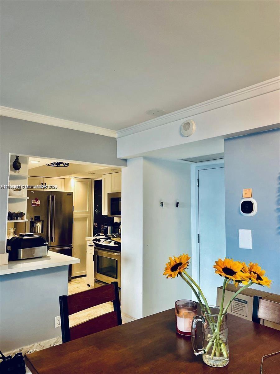 DELVISTA TOWERS CONDO - Residential Lease