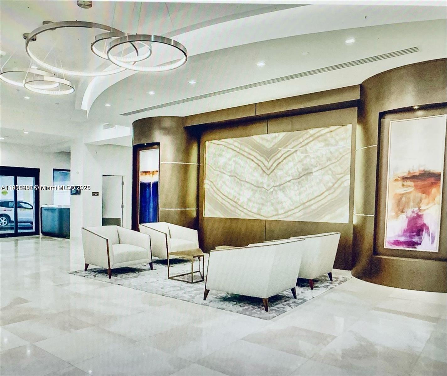 DELVISTA TOWERS CONDO - Residential Lease