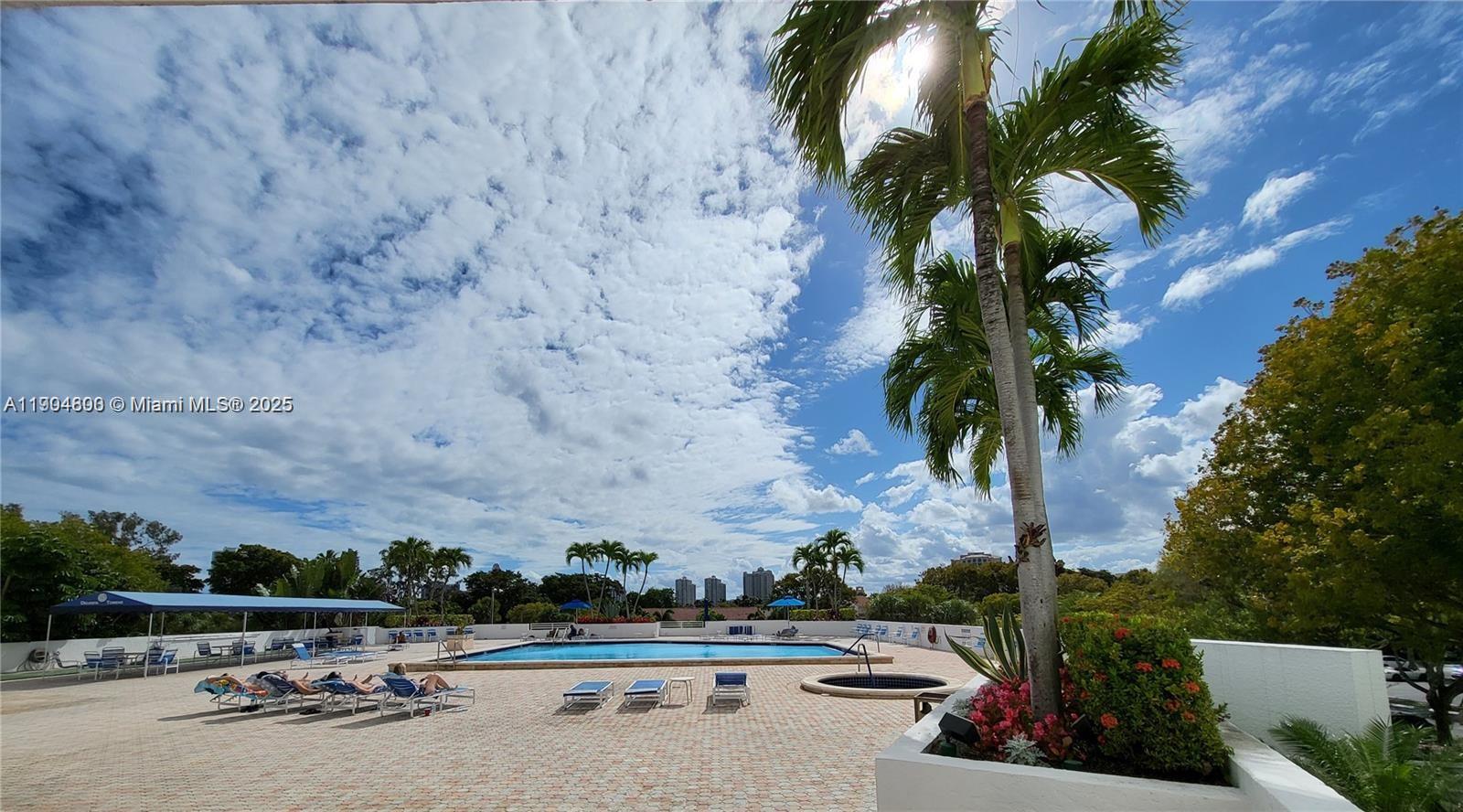 DELVISTA TOWERS CONDO - Residential Lease