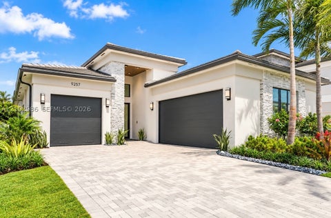 Photo of 9257 Sunflower Meadow Rd, Boca Raton, FL 33434 (MLS # A12102986)