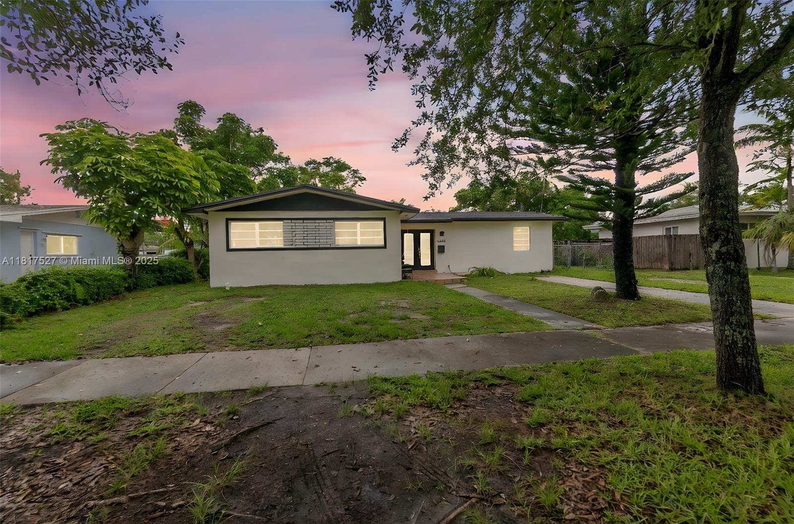 19420 Christmas Rd