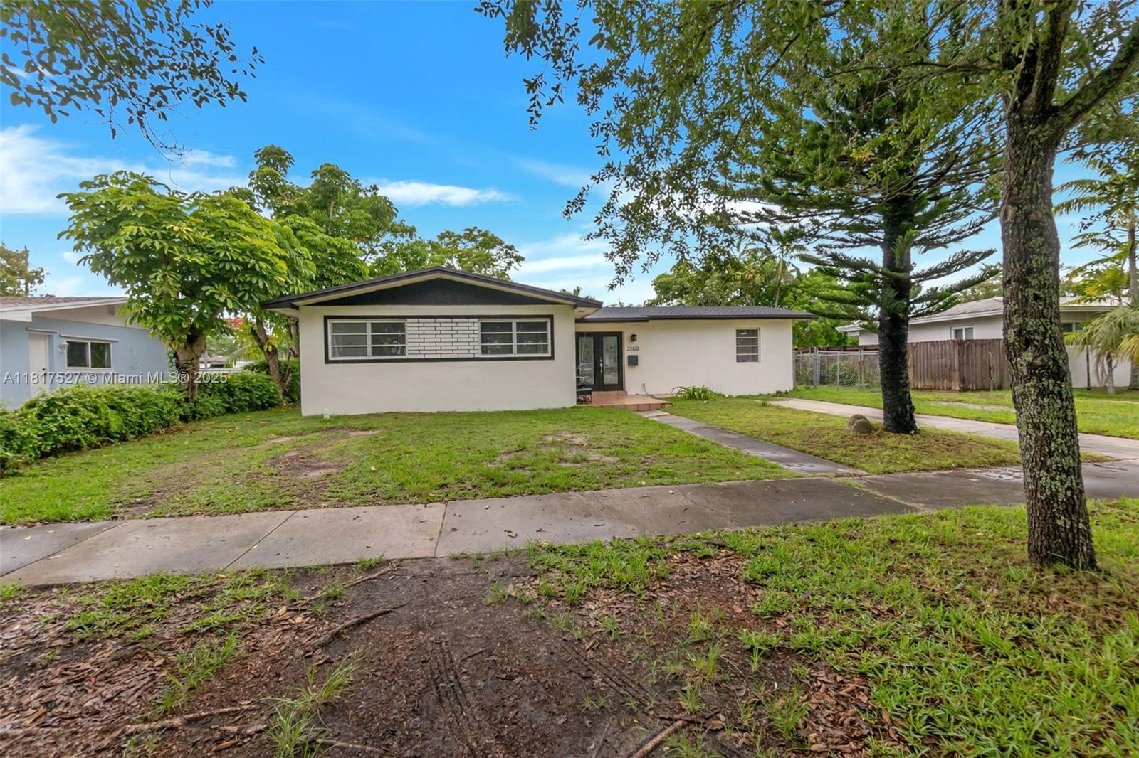 19420 Christmas Rd