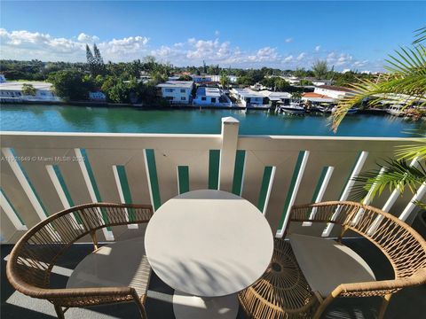 7900 Tatum Waterway Dr 506 Miami Beach FL 33141