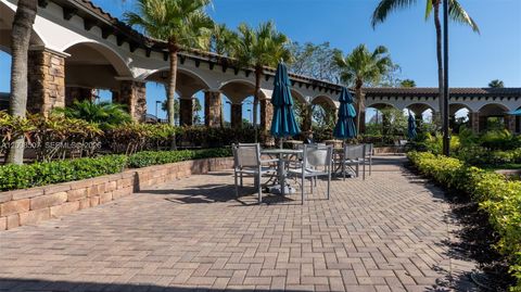 Tiny photo for 12300 NW 77th Mnr, Parkland, FL 33076 (MLS # A12008507)