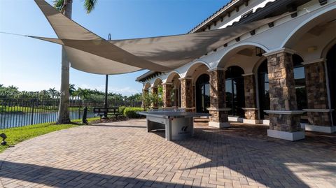 Tiny photo for 12300 NW 77th Mnr, Parkland, FL 33076 (MLS # A12008507)