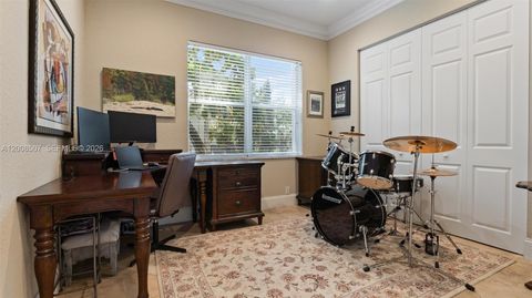 Tiny photo for 12300 NW 77th Mnr, Parkland, FL 33076 (MLS # A12008507)