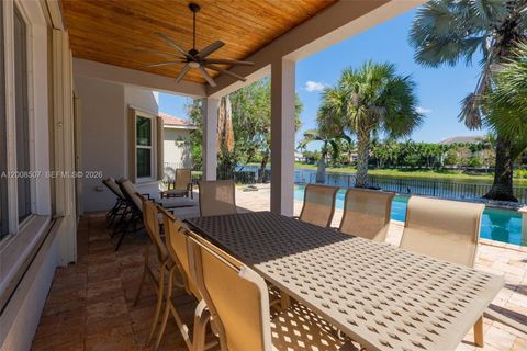 Tiny photo for 12300 NW 77th Mnr, Parkland, FL 33076 (MLS # A12008507)