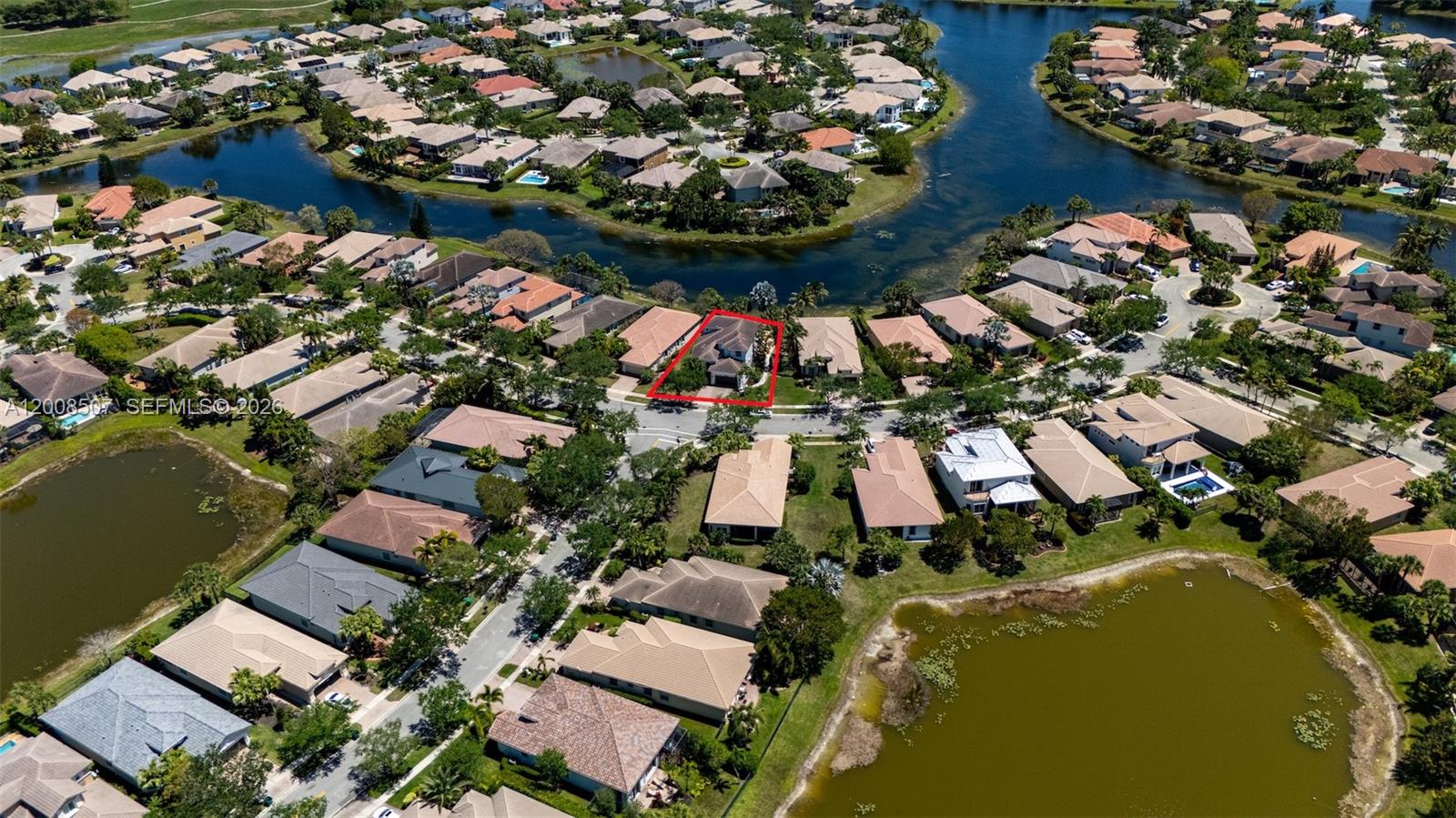 HERON BAY CENTRAL - Residential