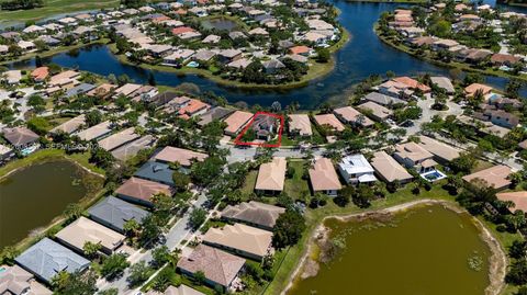 Tiny photo for 12300 NW 77th Mnr, Parkland, FL 33076 (MLS # A12008507)