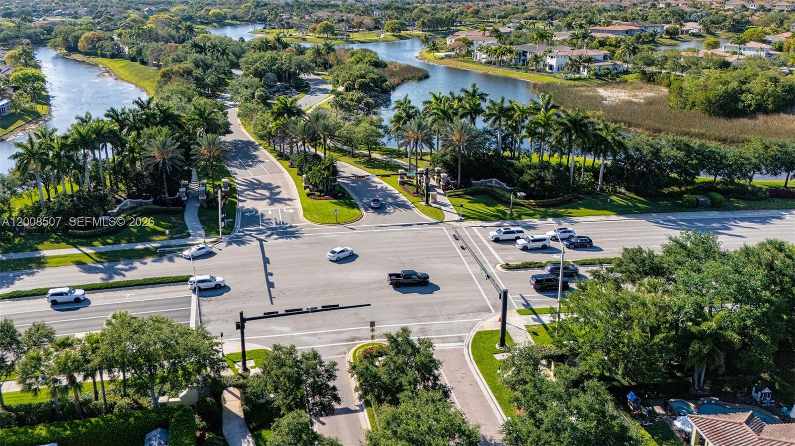 HERON BAY CENTRAL - Residential