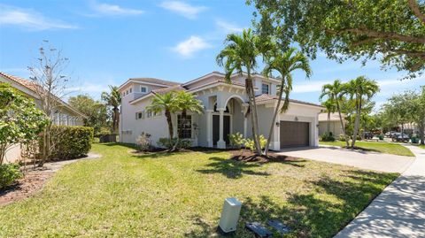 Tiny photo for 12300 NW 77th Mnr, Parkland, FL 33076 (MLS # A12008507)