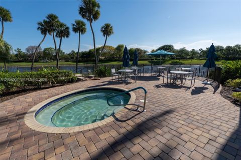 Tiny photo for 12300 NW 77th Mnr, Parkland, FL 33076 (MLS # A12008507)