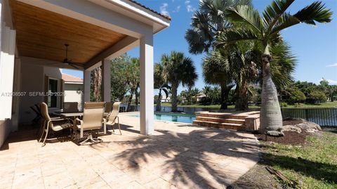 Tiny photo for 12300 NW 77th Mnr, Parkland, FL 33076 (MLS # A12008507)