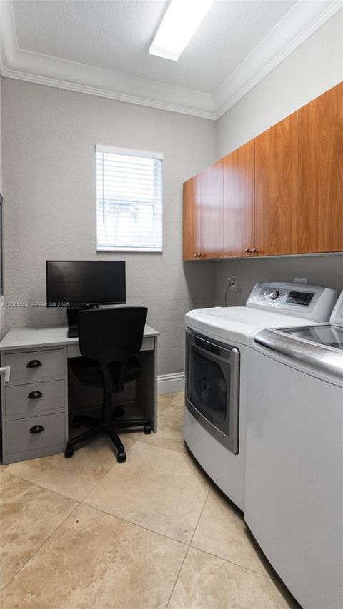 Tiny photo for 12300 NW 77th Mnr, Parkland, FL 33076 (MLS # A12008507)