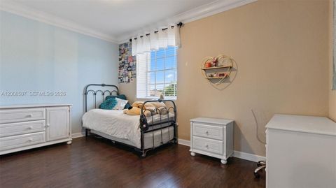 Tiny photo for 12300 NW 77th Mnr, Parkland, FL 33076 (MLS # A12008507)