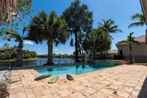 Tiny photo for 12300 NW 77th Mnr, Parkland, FL 33076 (MLS # A12008507)