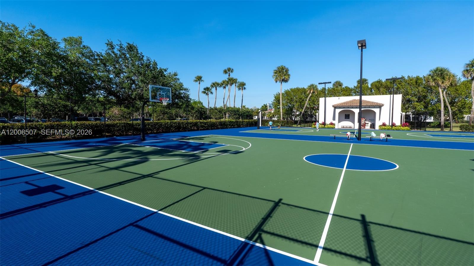 HERON BAY CENTRAL - Residential