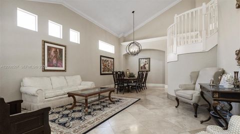 Tiny photo for 12300 NW 77th Mnr, Parkland, FL 33076 (MLS # A12008507)