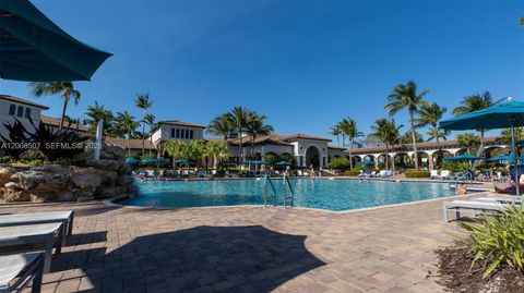 Tiny photo for 12300 NW 77th Mnr, Parkland, FL 33076 (MLS # A12008507)