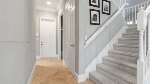 Tiny photo for 12300 NW 77th Mnr, Parkland, FL 33076 (MLS # A12008507)