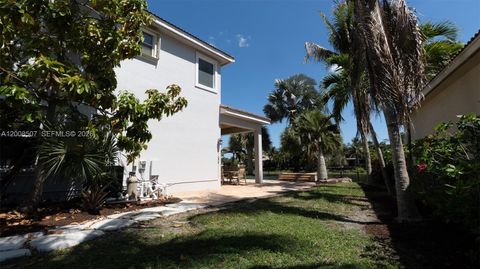 Tiny photo for 12300 NW 77th Mnr, Parkland, FL 33076 (MLS # A12008507)