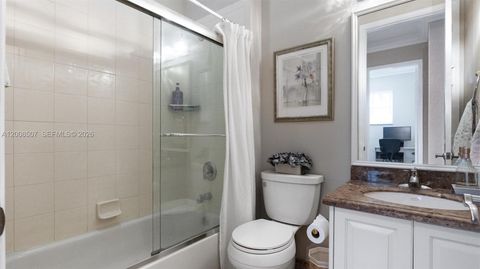 Tiny photo for 12300 NW 77th Mnr, Parkland, FL 33076 (MLS # A12008507)