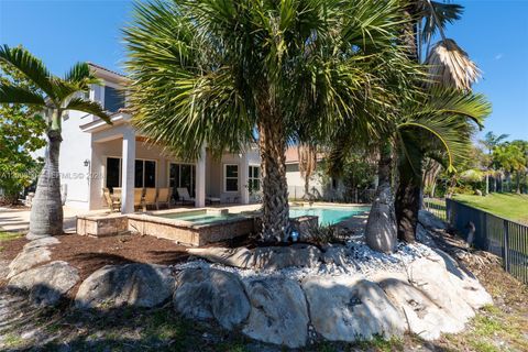 Tiny photo for 12300 NW 77th Mnr, Parkland, FL 33076 (MLS # A12008507)