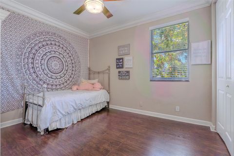Tiny photo for 12300 NW 77th Mnr, Parkland, FL 33076 (MLS # A12008507)