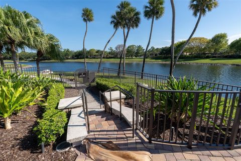 Tiny photo for 12300 NW 77th Mnr, Parkland, FL 33076 (MLS # A12008507)