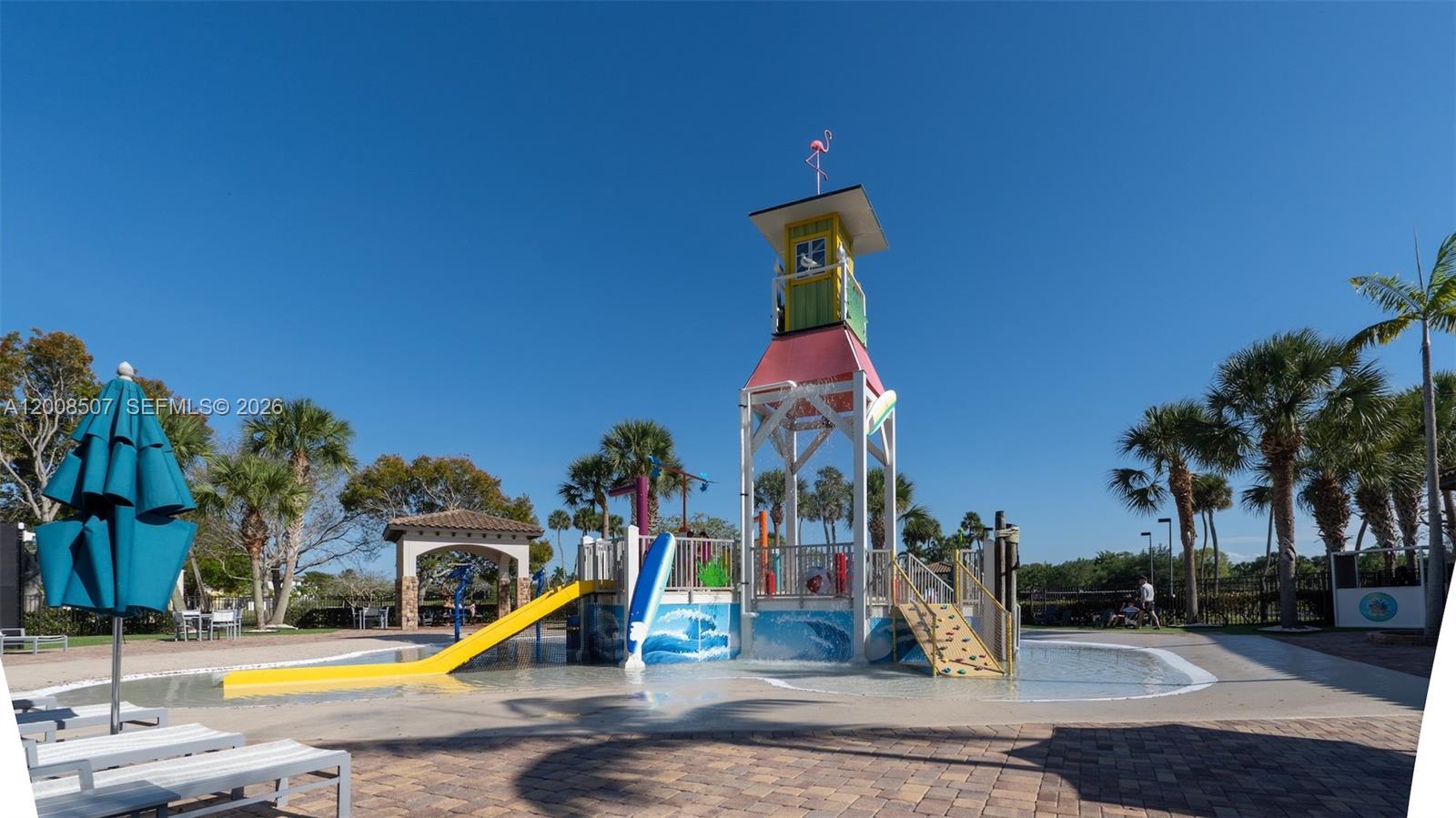 HERON BAY CENTRAL - Residential
